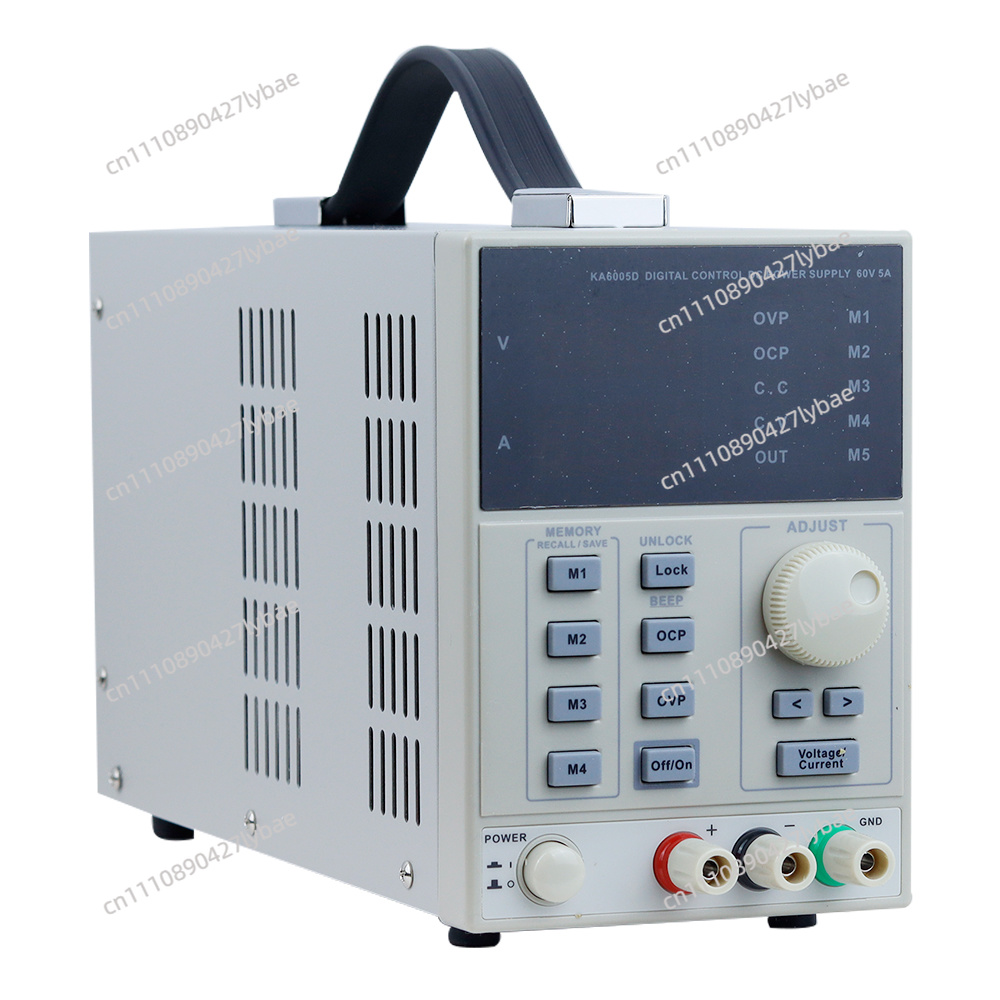 KORAD 6005D 6005P 3010D 3010P  - High Precision Dc Power Supply 30V 10A incelemesi ve fiyatı