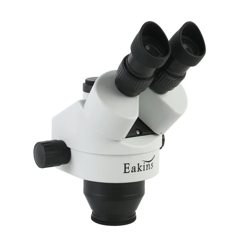 7X 45X Zoom Endüstriyel Simul- - Simul-Focal Industrial Microscope 4K Hdmi incelemesi ve fiyatı