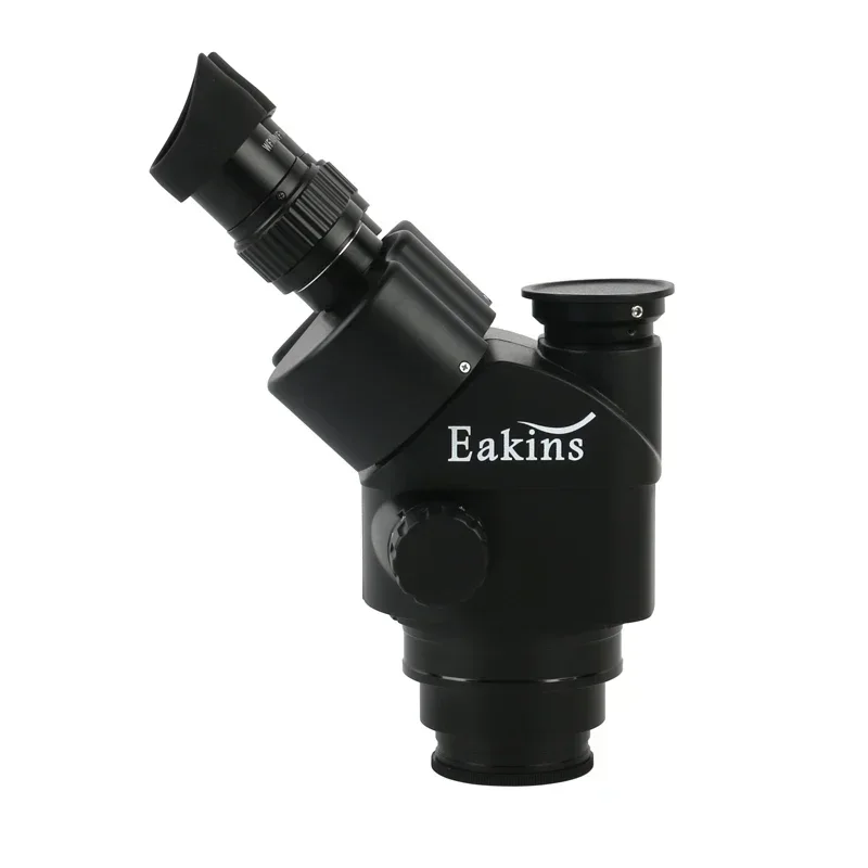 Simul Odak Trinoküler Stereo M - Trinocular Stereo Microscope 7X-45X incelemesi ve fiyatı