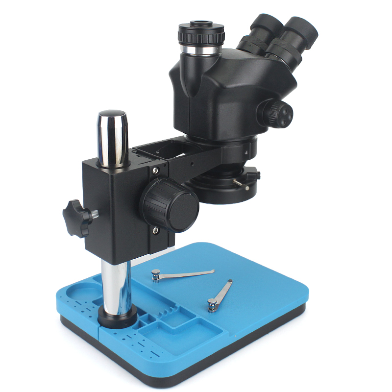 1080P 48MP 2K 4K HDMI USB VGA  - Simul-Focal Industrial Microscope 4K Hdmi incelemesi ve fiyatı