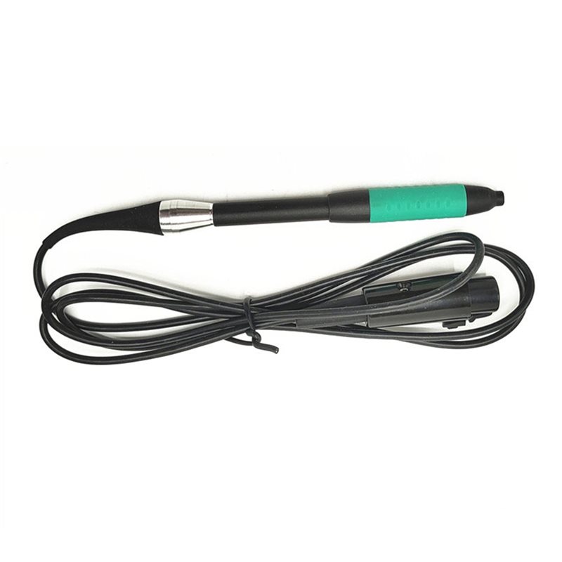 Yeniden İşleme Onarım Aleti Ev - C115 Nano Soldering Iron Station incelemesi ve fiyatı