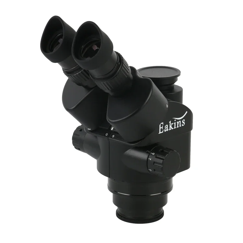 3.5X 7X 45X 90X Endüstriyel La - Trinocular Stereo Microscope 7X-45X incelemesi ve fiyatı