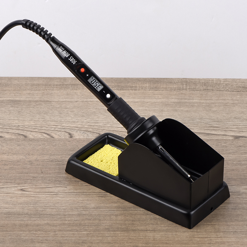 JCD 2'si 1 Arada Lehimleme İst - 2 In 1 Soldering Rework Station 750W incelemesi ve fiyatı