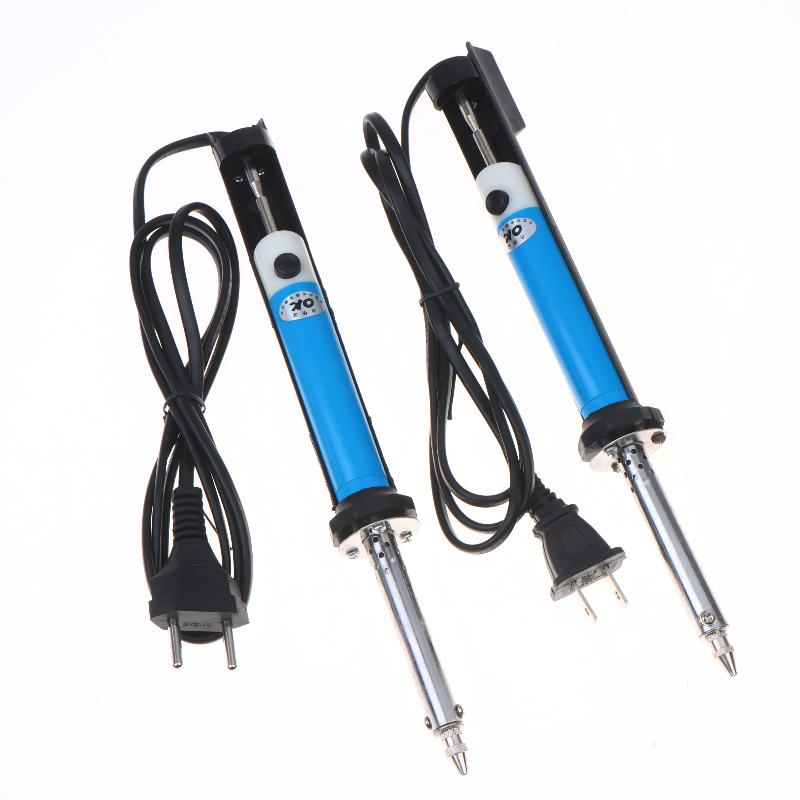 Elektrikli Lehim Sökme Makines - Desoldering Pump Electric Vacuum Station incelemesi ve fiyatı