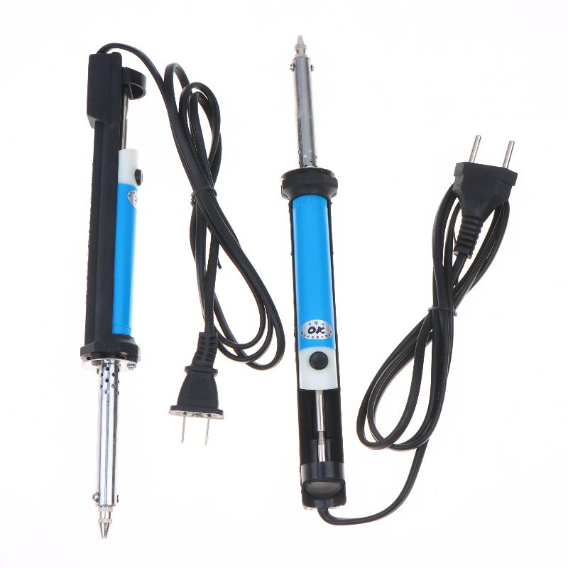 Elektrikli Lehim Sökme Makines - Desoldering Pump Electric Vacuum Station incelemesi ve fiyatı