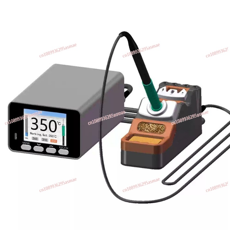 C210 C245 C115 Profesyonel Leh - C210 Precision Soldering Station incelemesi ve fiyatı