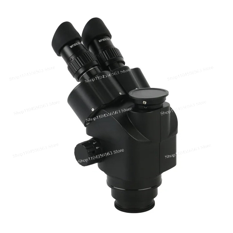 Endüstriyel Laboratuvar Trinok - Trinocular Stereo Microscope 7X-45X incelemesi ve fiyatı