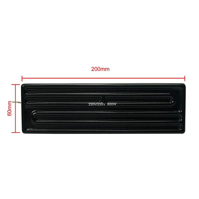 80*80mm 60*70mm 120*60mm 200*6 - Infrared Bga Rework Station incelemesi ve fiyatı