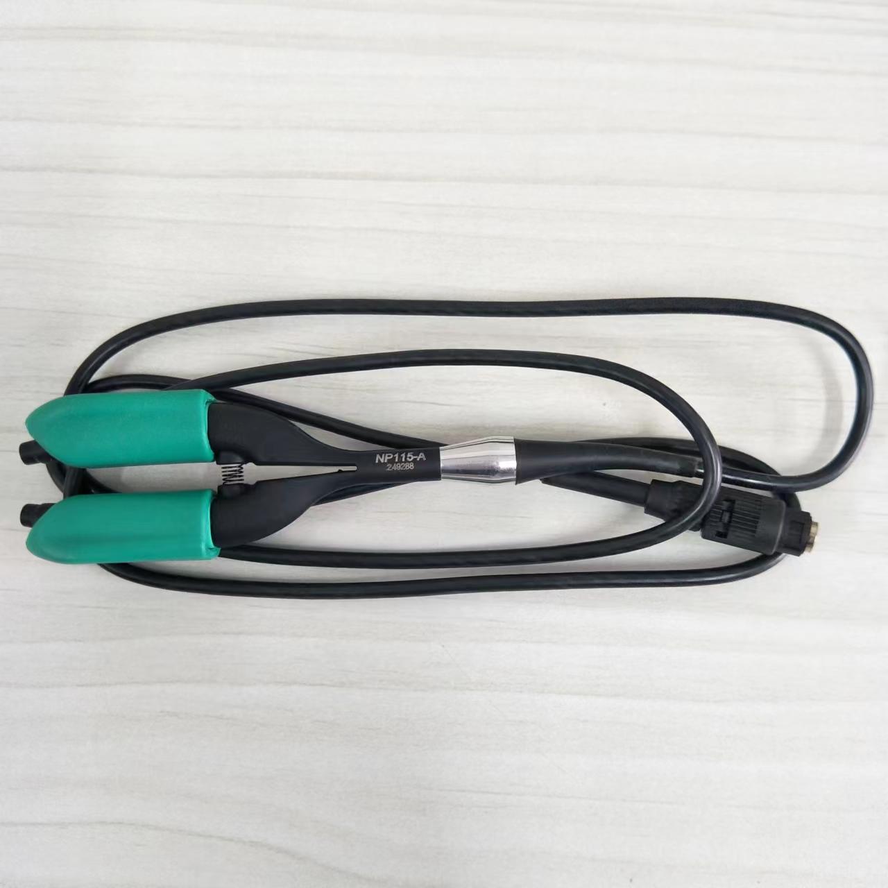 C115 100% ucu ile NP115-A orij - C115 Nano Soldering Iron Station incelemesi ve fiyatı
