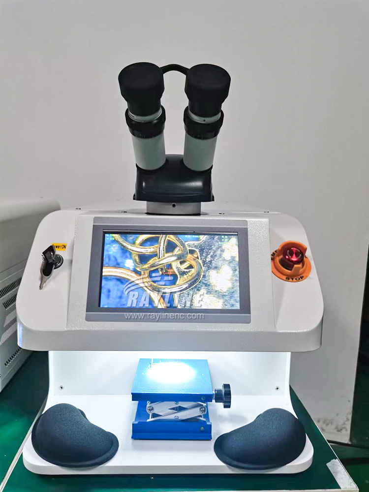 150w 200w Mücevher Lazer Kayna - Laser Soldering Machine Handheld incelemesi ve fiyatı