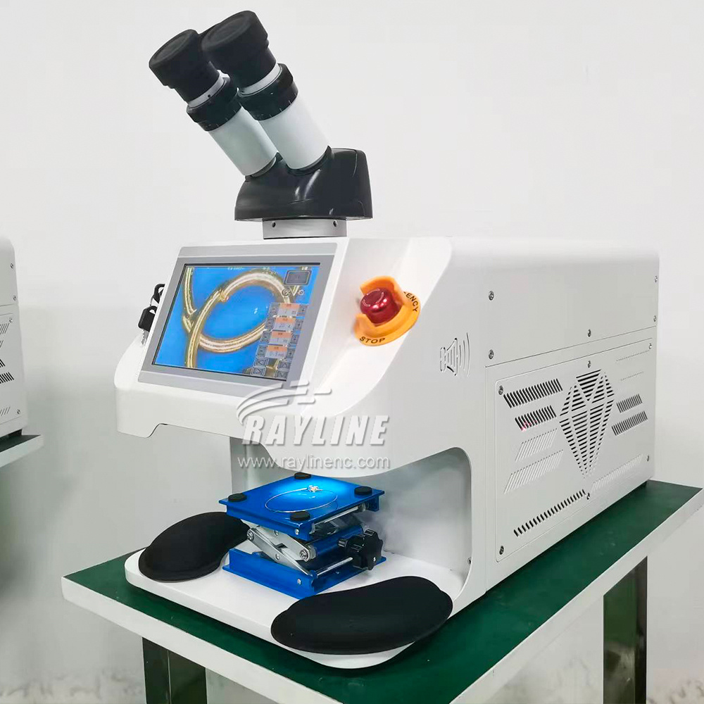 150w 200w Mücevher Lazer Kayna - Laser Soldering Machine Handheld incelemesi ve fiyatı