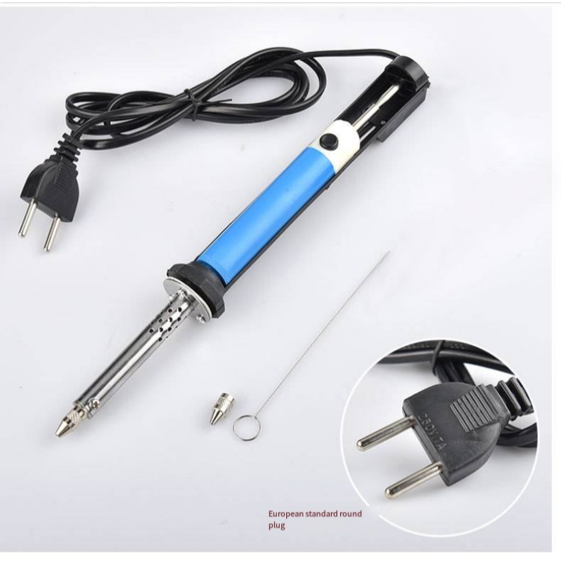 AC 110V/220V Elektrikli Lehim  - Desoldering Pump Electric Vacuum Station incelemesi ve fiyatı