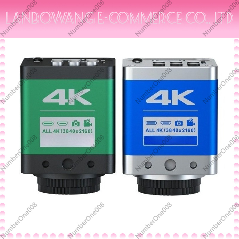 Ant Yi Xin Endüstriyel Mikrosk - 4K Microscope Camera Sony Sensor incelemesi ve fiyatı