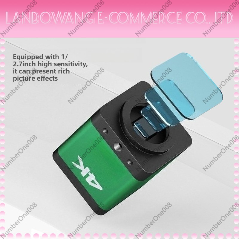 Ant Yi Xin Endüstriyel Mikrosk - 4K Microscope Camera Sony Sensor incelemesi ve fiyatı