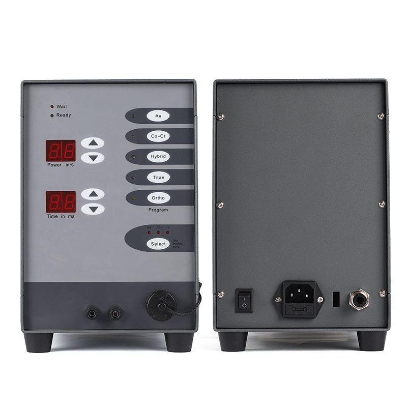Paslanmaz Çelik Nokta Kaynak M - Laser Soldering Machine Handheld incelemesi ve fiyatı