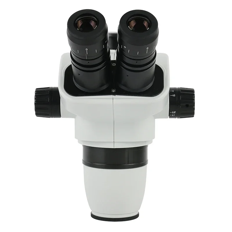 6.7X45X 3.5X Simul-Focal Trino - Simul-Focal Industrial Microscope 4K Hdmi incelemesi ve fiyatı